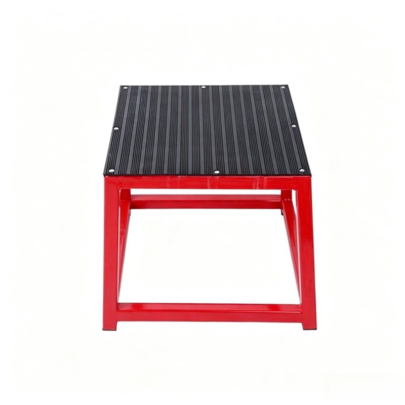 Gym Plyo Jump Box with Non-Sli - огляд і ціна Plyo Jump Box