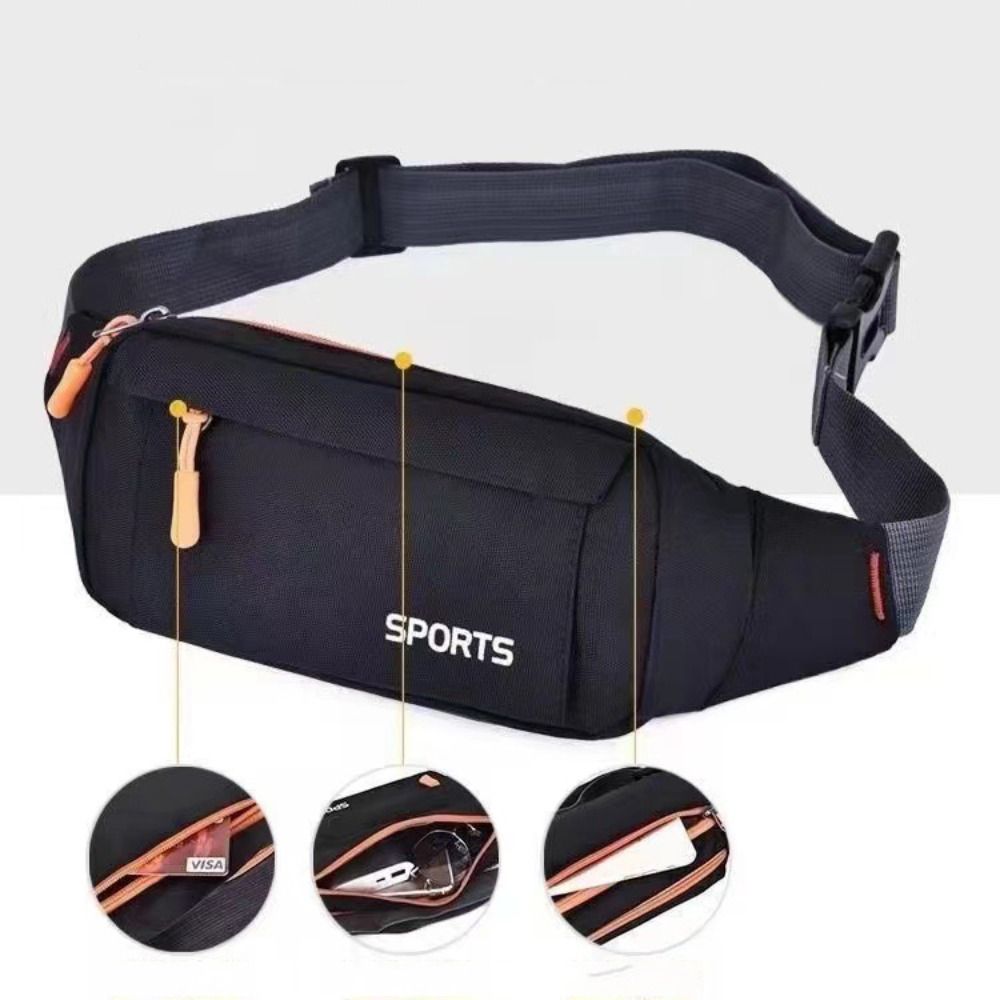 Women Waist Pack Sports Runnin - огляд і ціна Weight Lifting Belt