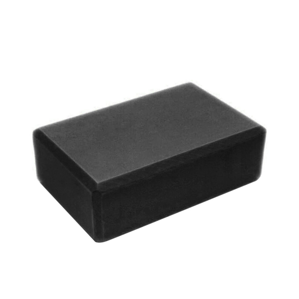 Colored EVA Yoga Block Brick N - огляд і ціна Yoga Fitness Health