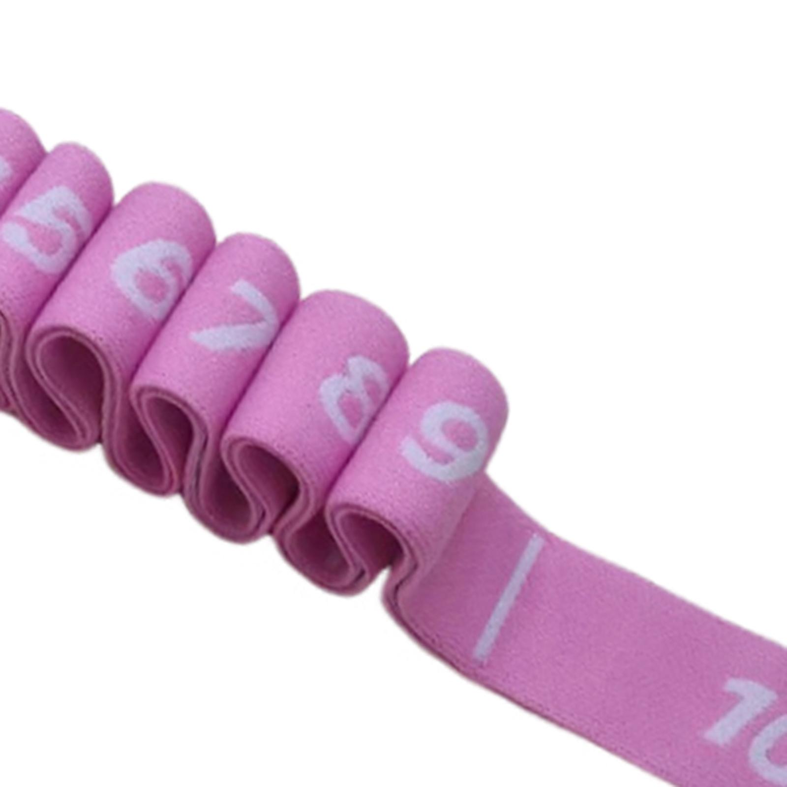 Flexible Yoga Stretch Strap wi - огляд і ціна Yoga Fitness At Home
