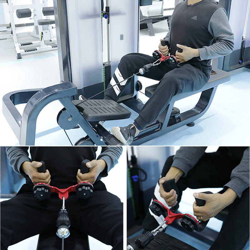 Adjustable Fitness Lat Pull Do - огляд і ціна Lat Pulldown Bar