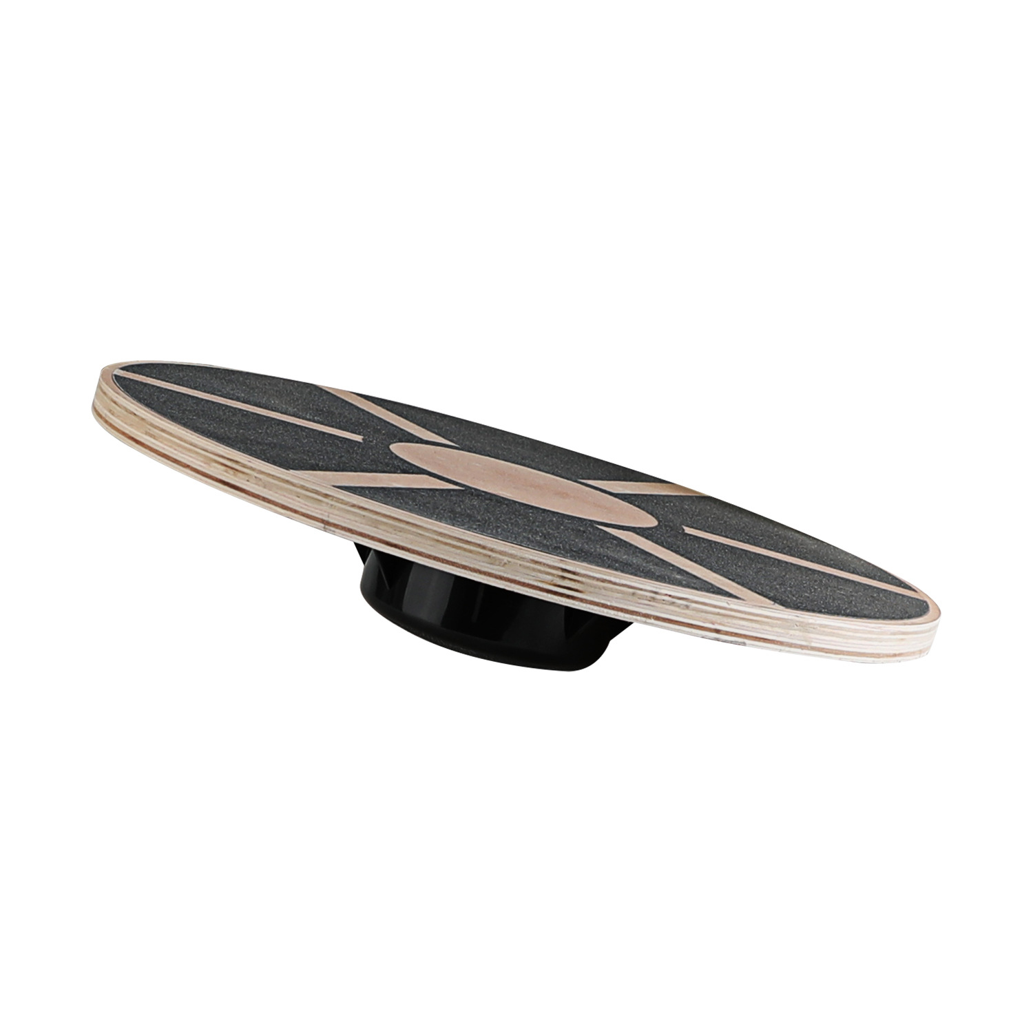 High Quality Custom Stability  - огляд і ціна Balance Board Fitness