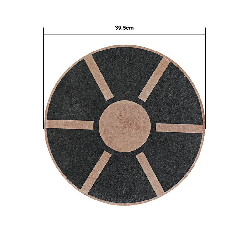 High Quality Custom Stability  - огляд і ціна Balance Board Fitness