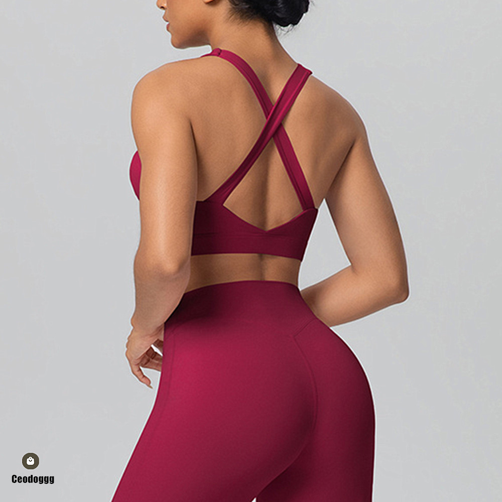 Pad Cross Shoulder Strap Yoga  - огляд і ціна Stretch Strap Yoga