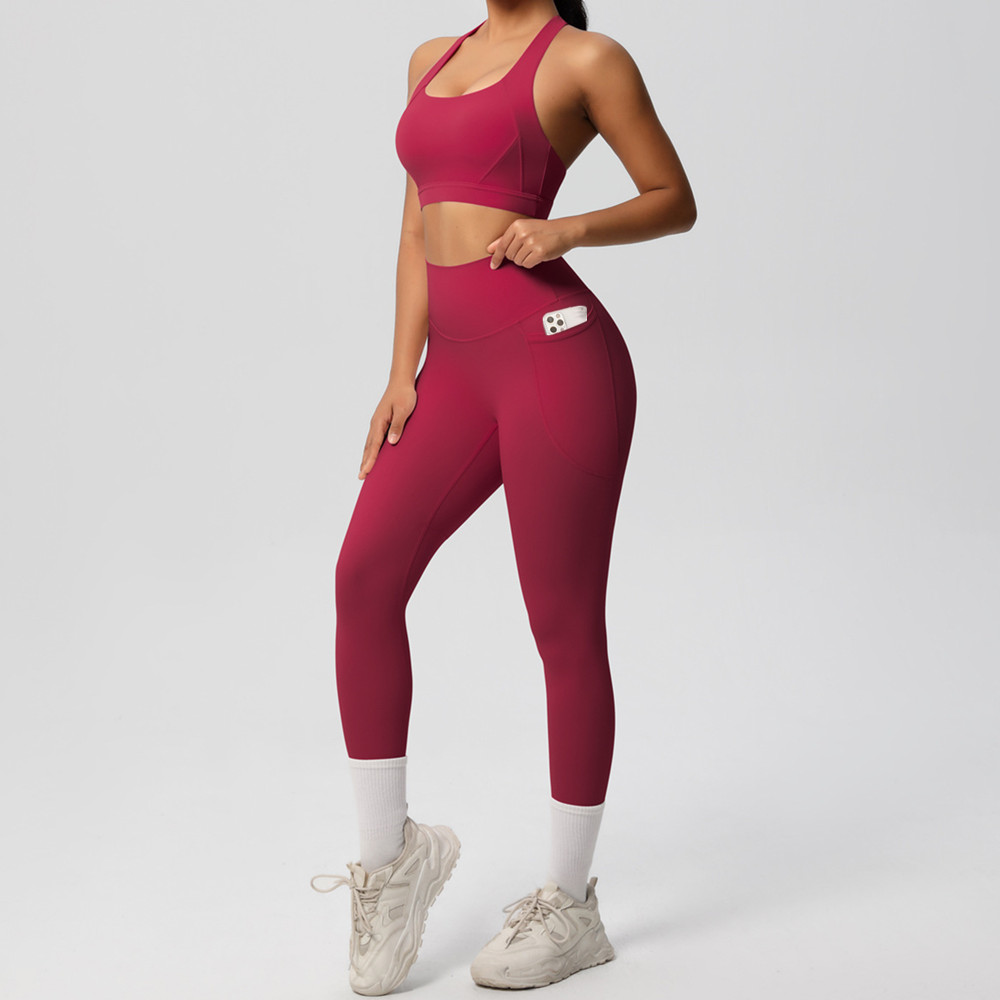 Pad Cross Shoulder Strap Yoga  - огляд і ціна Stretch Strap Yoga