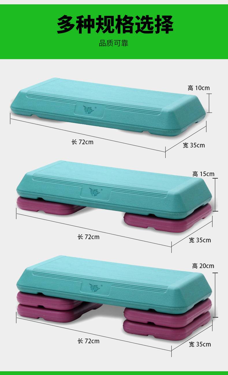 72CM Gym Equipment Profesional - огляд і ціна Balance Board Fitness