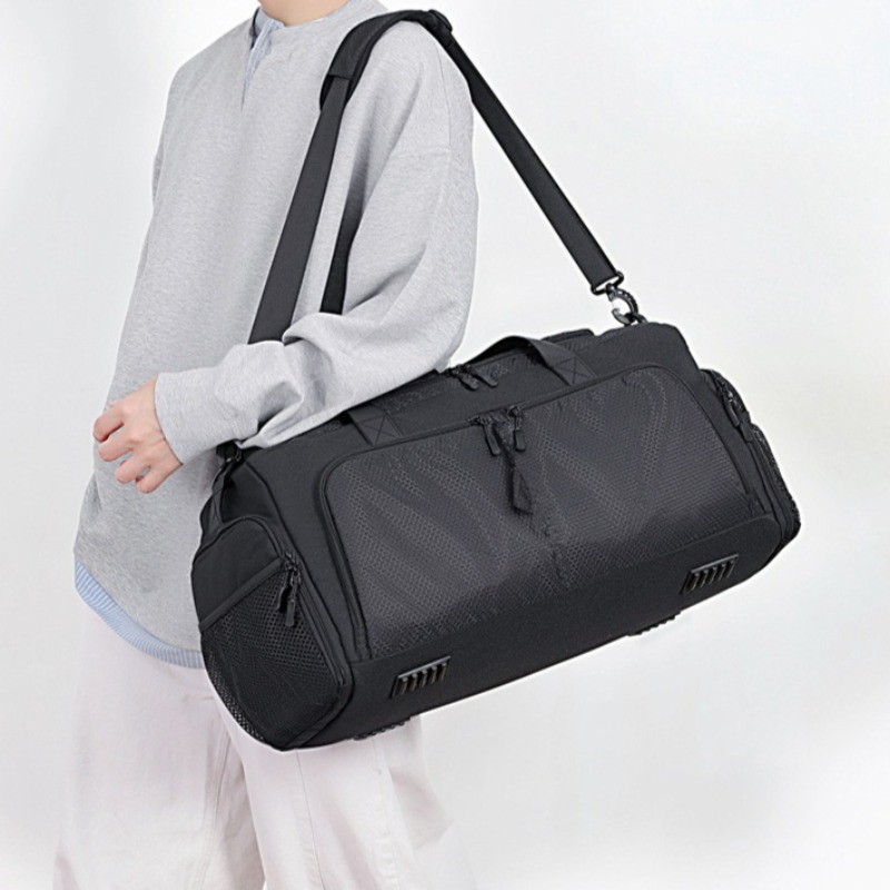 Fitness bags with wet and dry  - огляд і ціна Yoga And Fitness